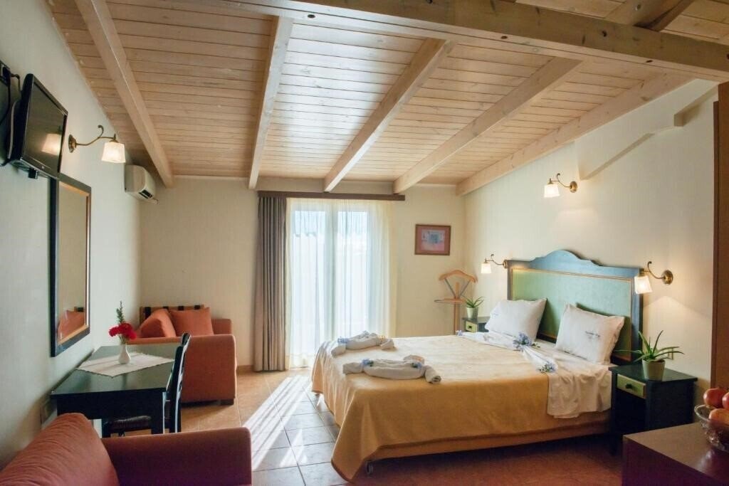 Фото Vassiliki Bay 3*