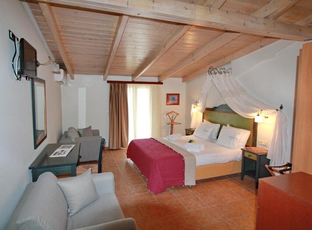 Картинка Vassiliki Bay 3*