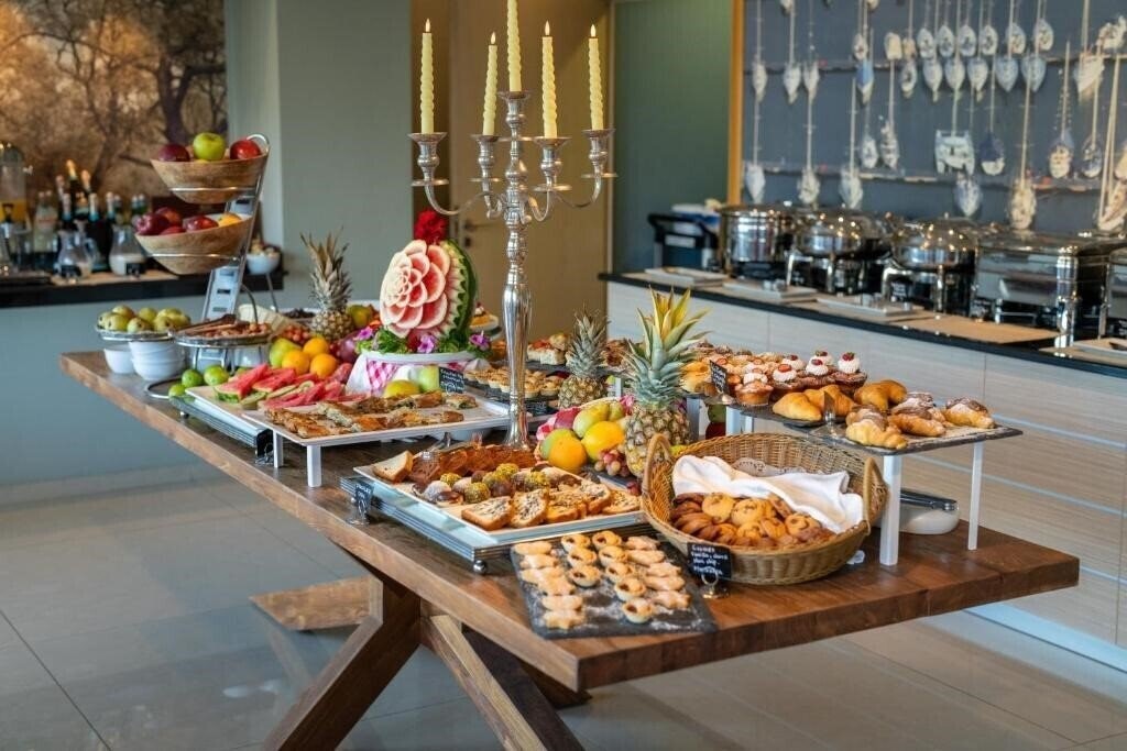 Фотография San Nicolas Resort 4*