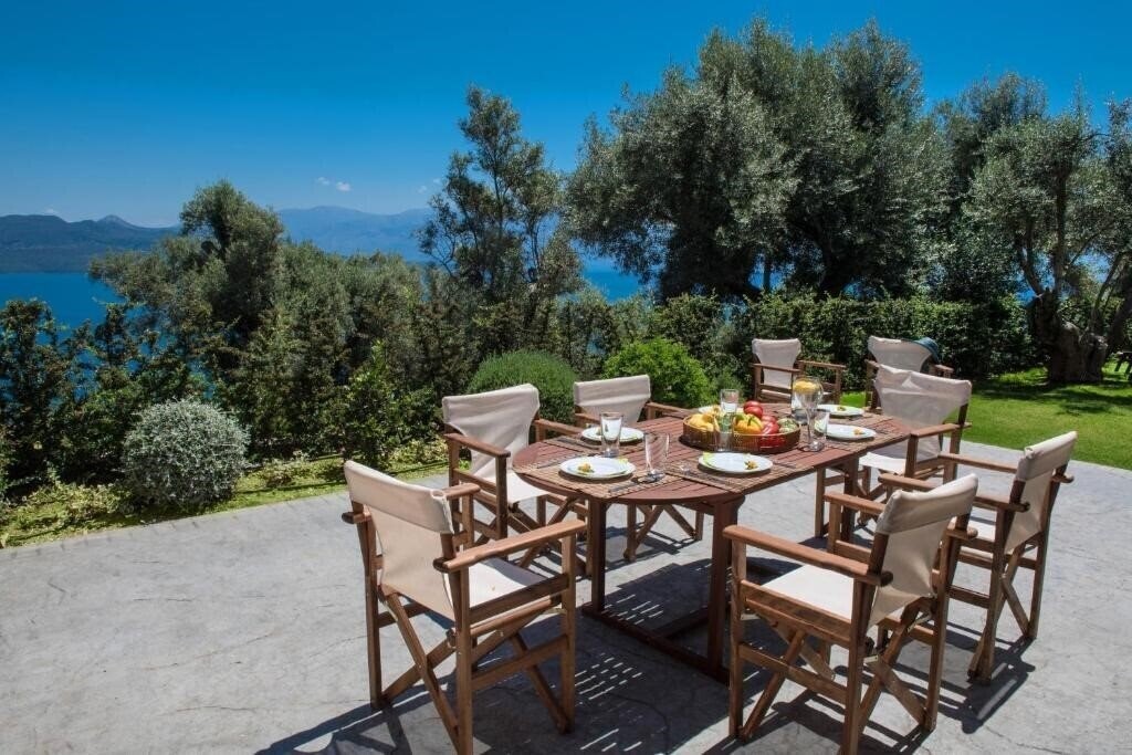 Зображення Pearl Mansions 4*