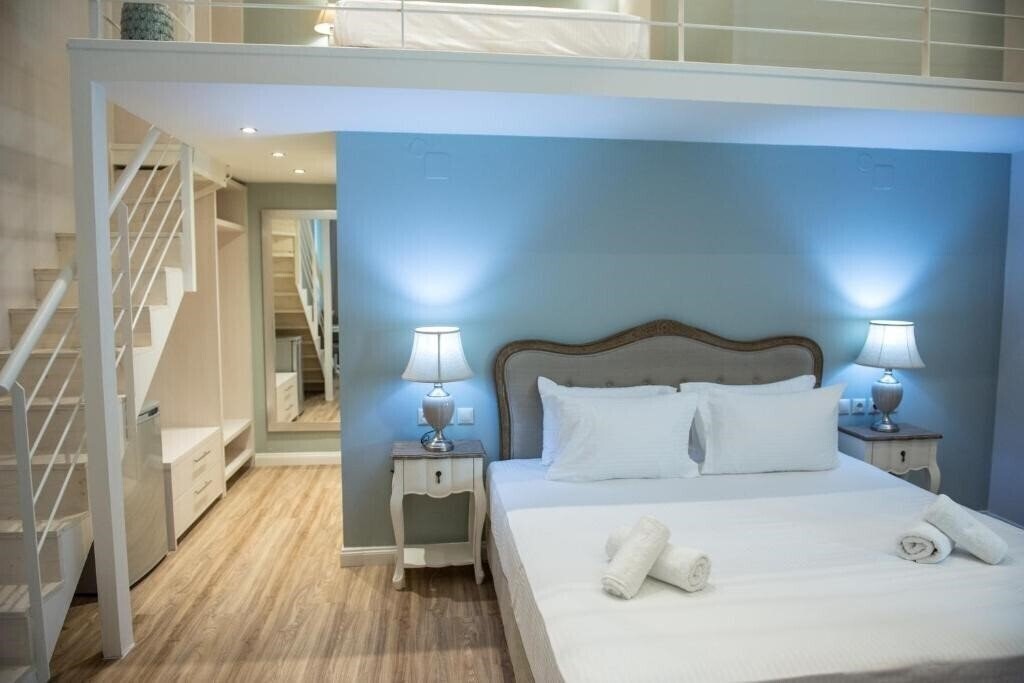 Зображення Lefkadio Suites 5*