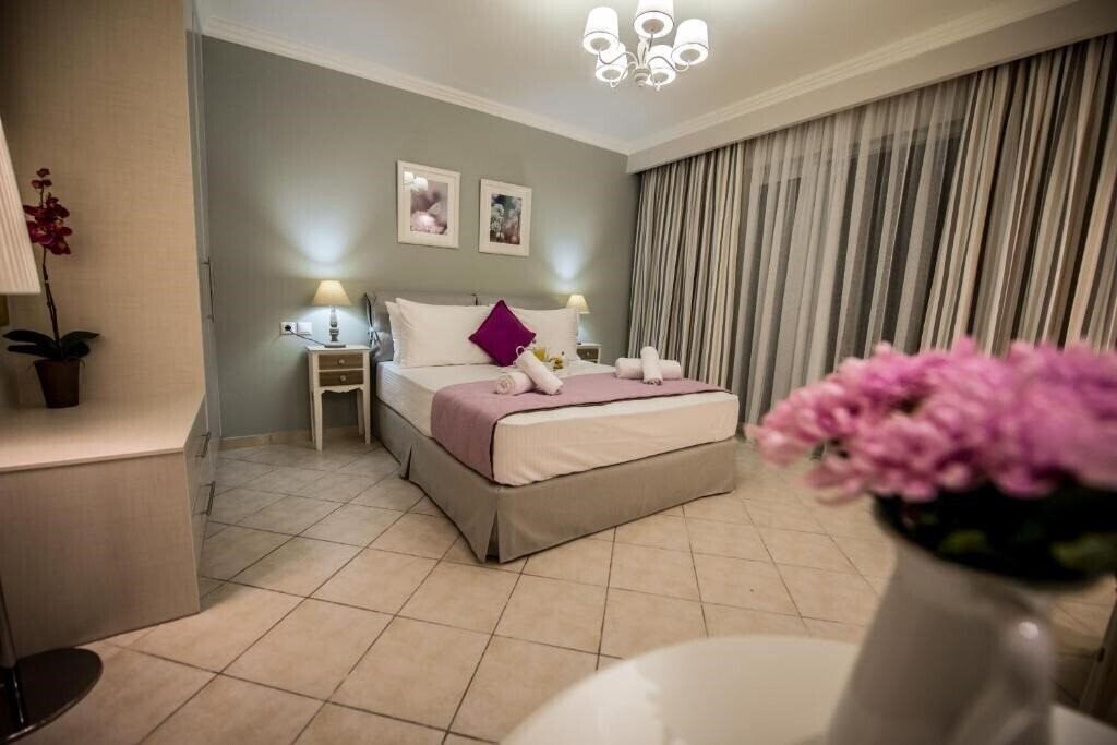 Картинка Lefkadio Suites 5*