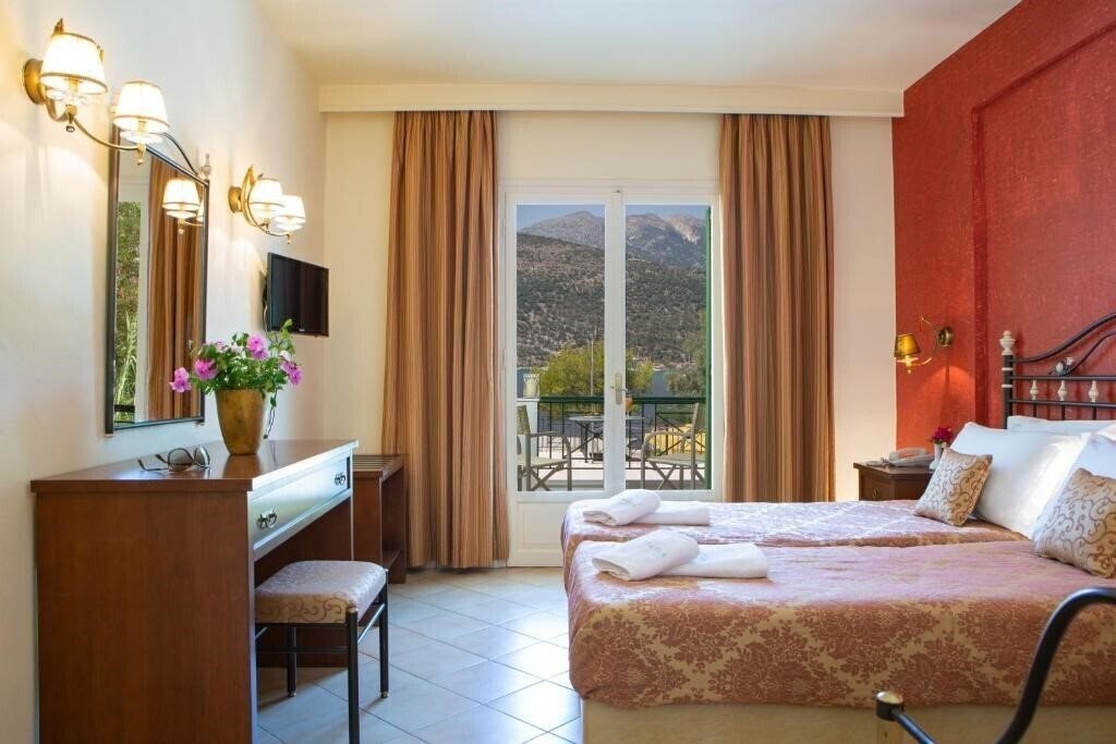 Фото Cleopatra Beach 3*