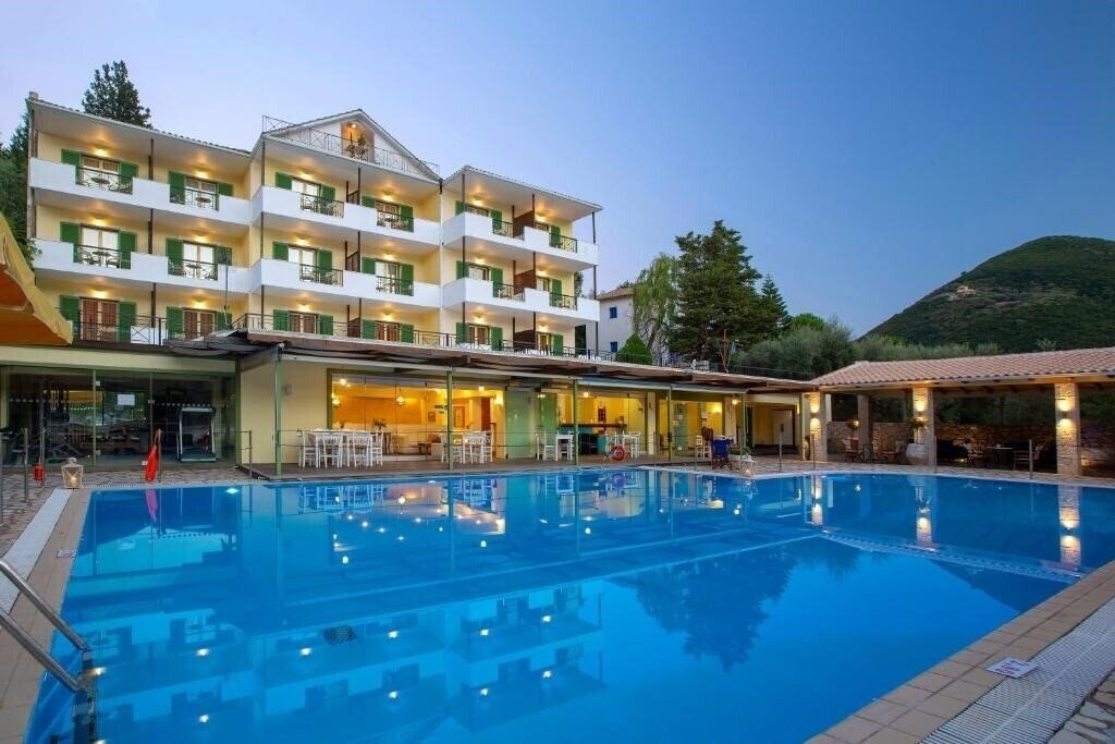 Фотографія Cleopatra Beach 3*