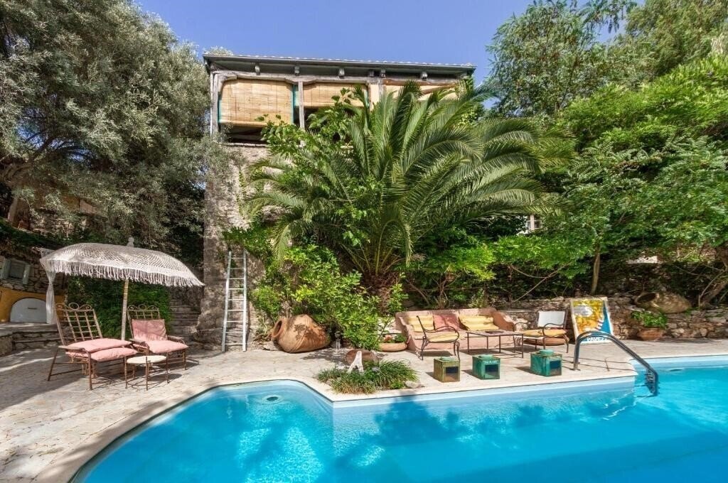 Фото Pavezzo Country Retreat 5*