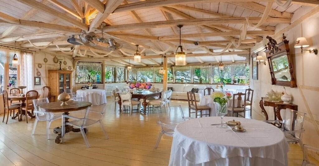 Фотография Pavezzo Country Retreat 5*