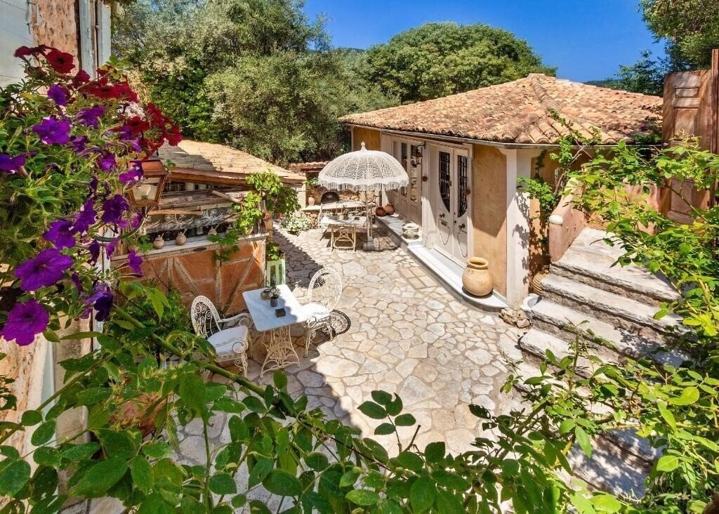 Картинка Pavezzo Country Retreat 5*