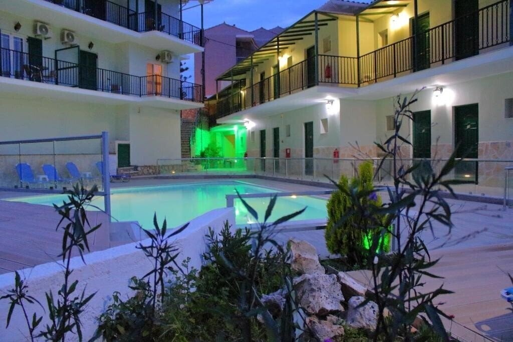 Картинка Vergina Star 3*