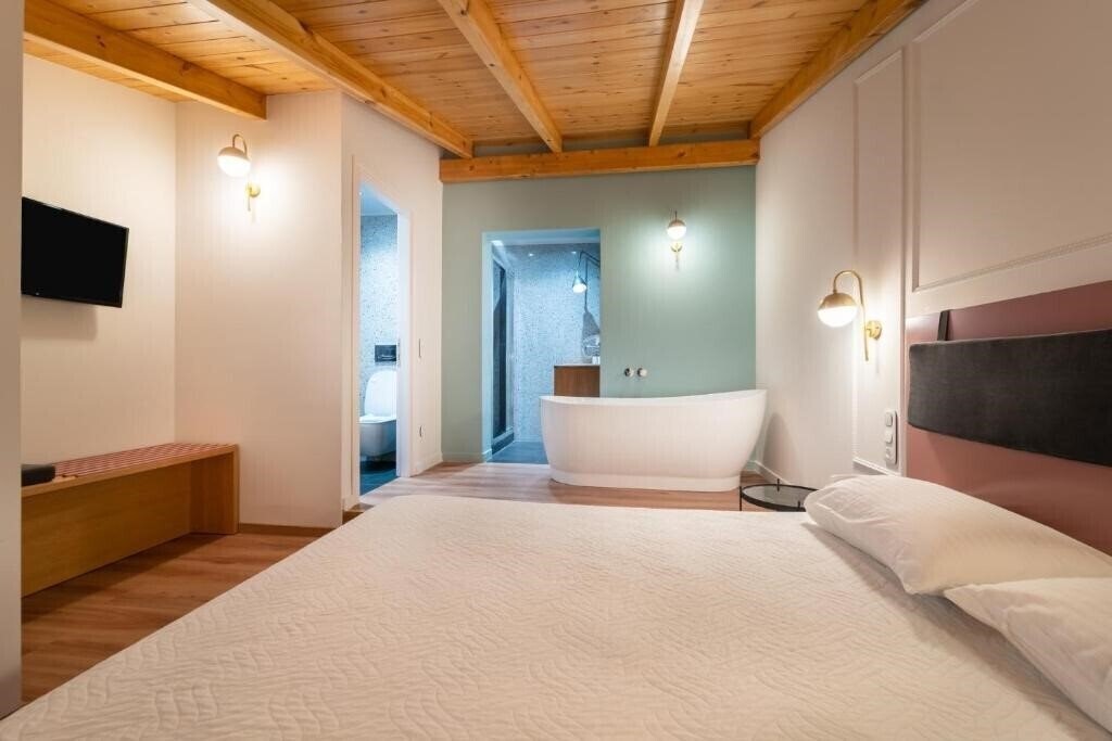 Изображение Allure Central Boutique Hotel 3*