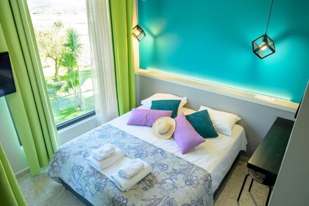 Готель Bikini Apartments Apart Hotel 3*