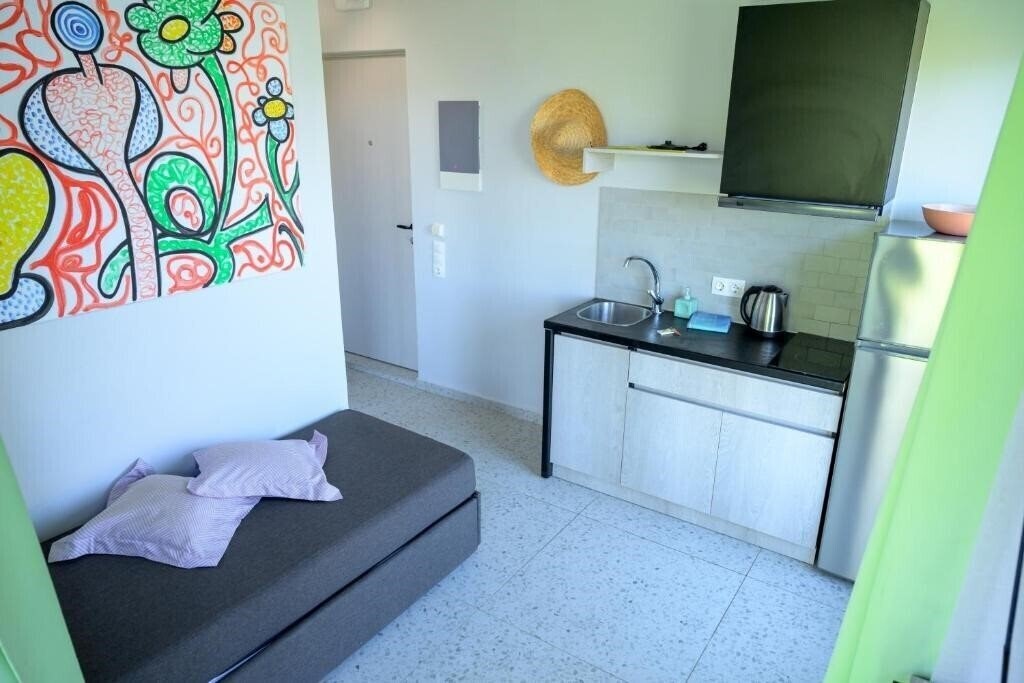 Зображення Bikini Apartments Apart Hotel 3*