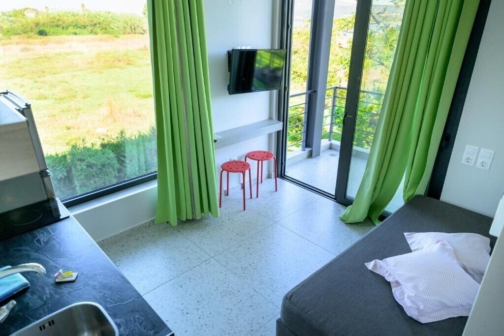 Картинка Bikini Apartments Apart Hotel 3*