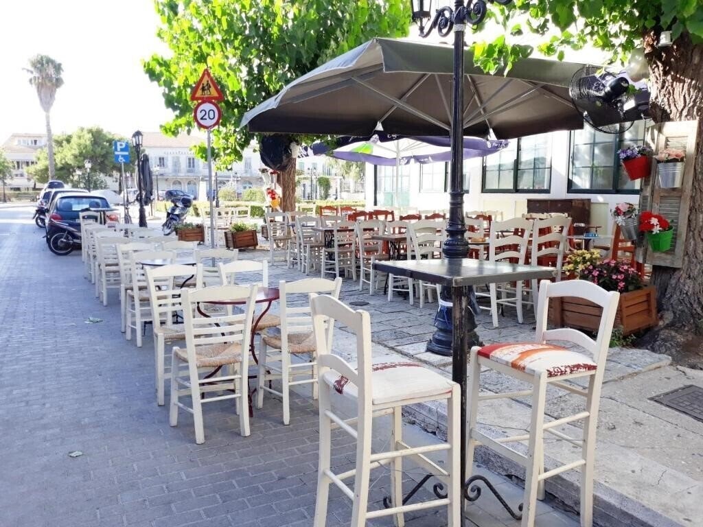 Зображення Lefkada Princess Apart Hotel 3*