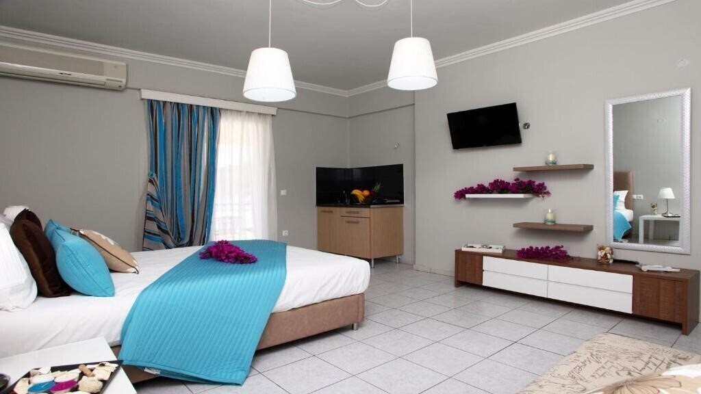 Фотография Nidri Bay 3*