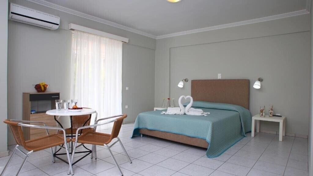 Картинка Nidri Bay 3*