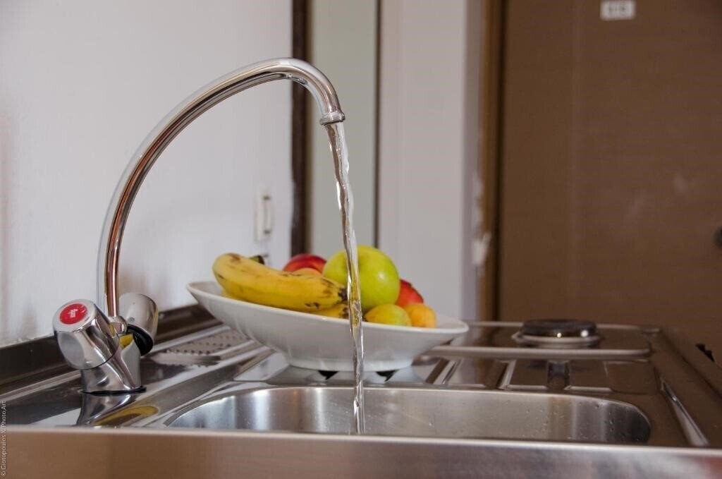 Отель Palmyra Apart Hotel 3*