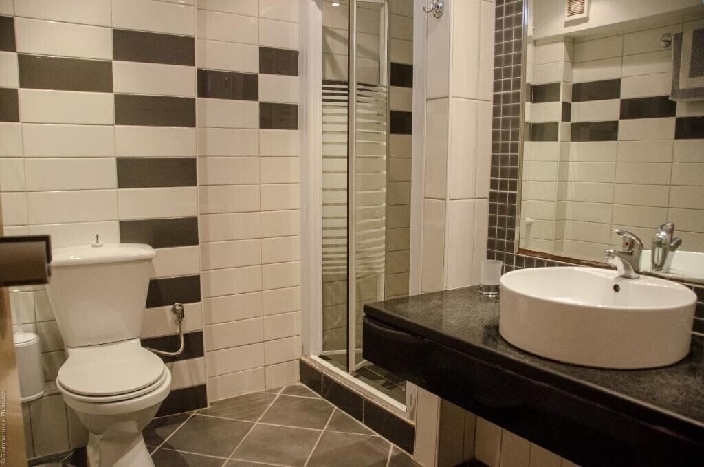 Фото Palmyra Apart Hotel 3*
