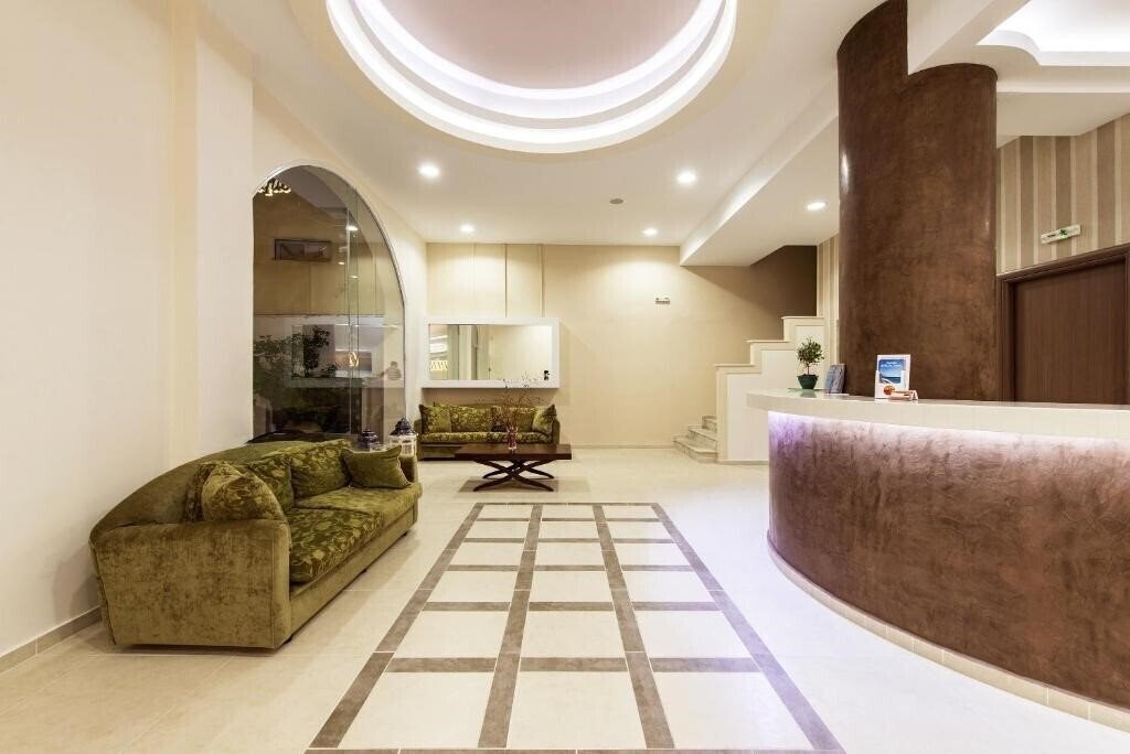 Картинка Pirofani Hotel 3*