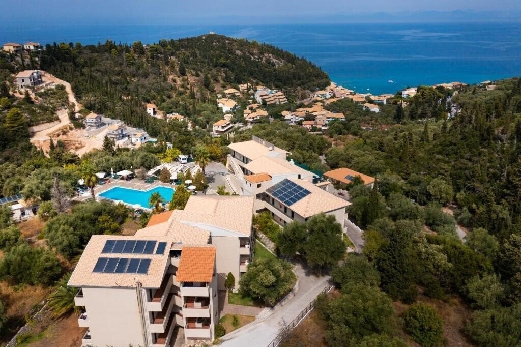 Картинка Santa Marina 3*