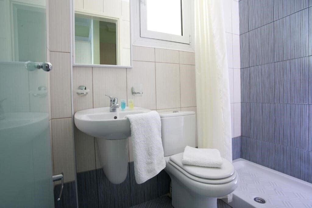 Фото Marina Villa 3*
