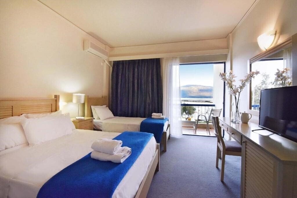Фото Ioniоn Star Hotel 4*