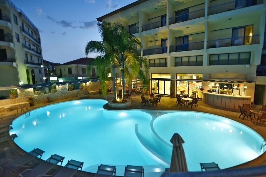 Изображение Ioniоn Star Hotel 4*
