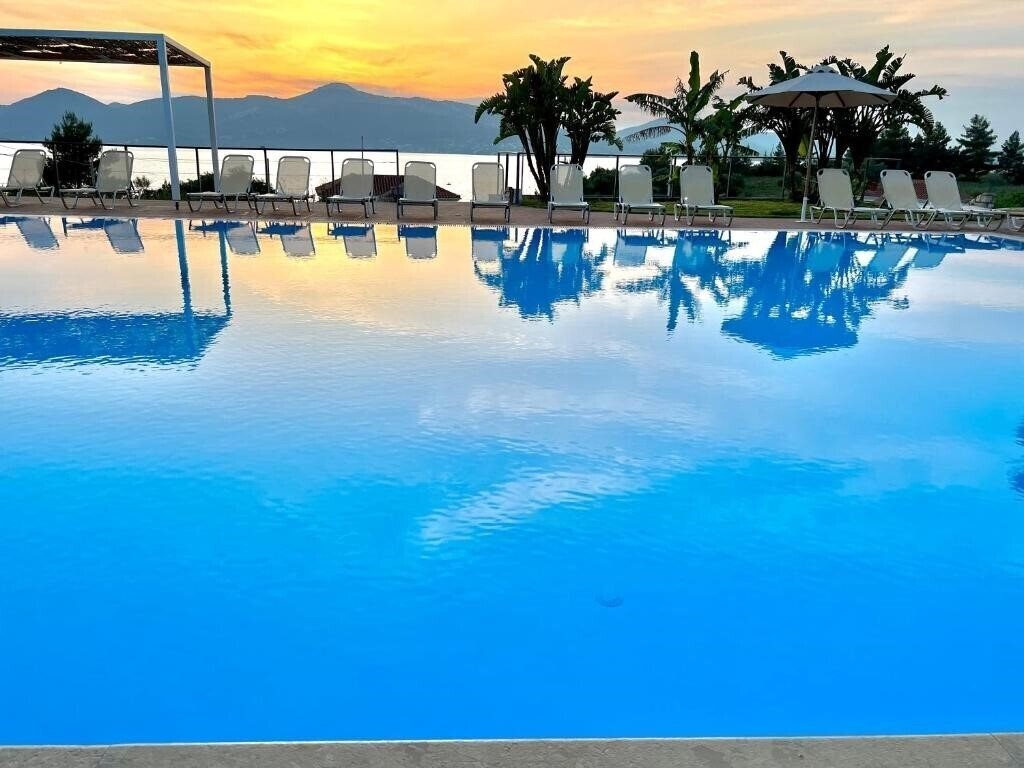 Изображение Thalassa Hotel Lefkada 4*