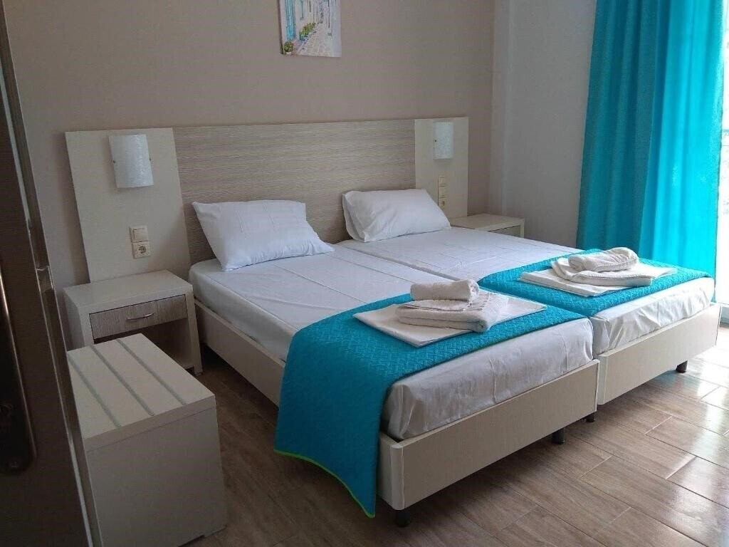 Зображення Hotel Delfini (Nidri) 3*