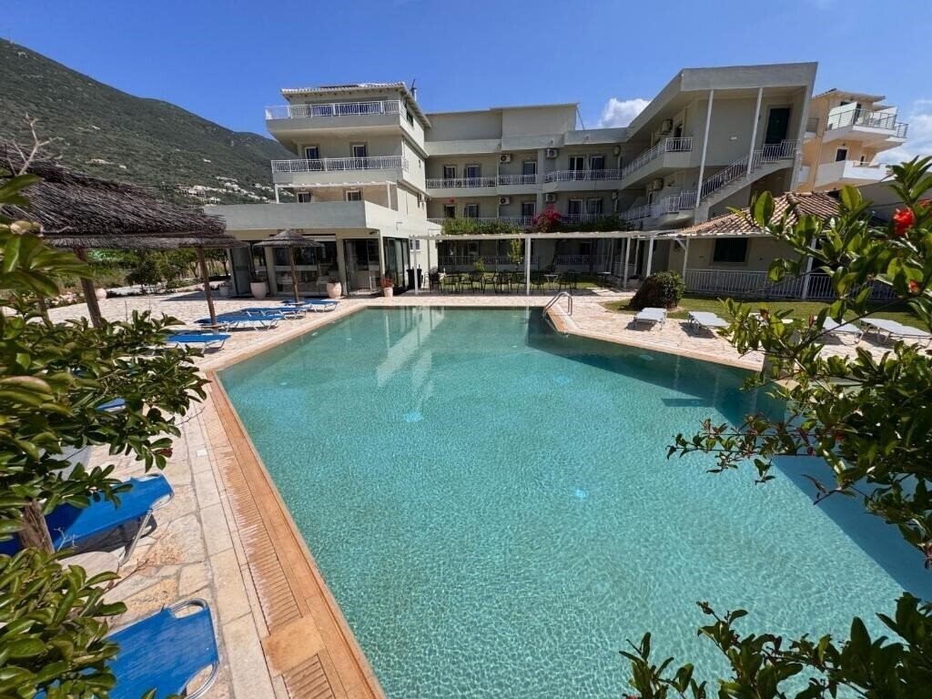 Изображение Kalias Hotel 3*