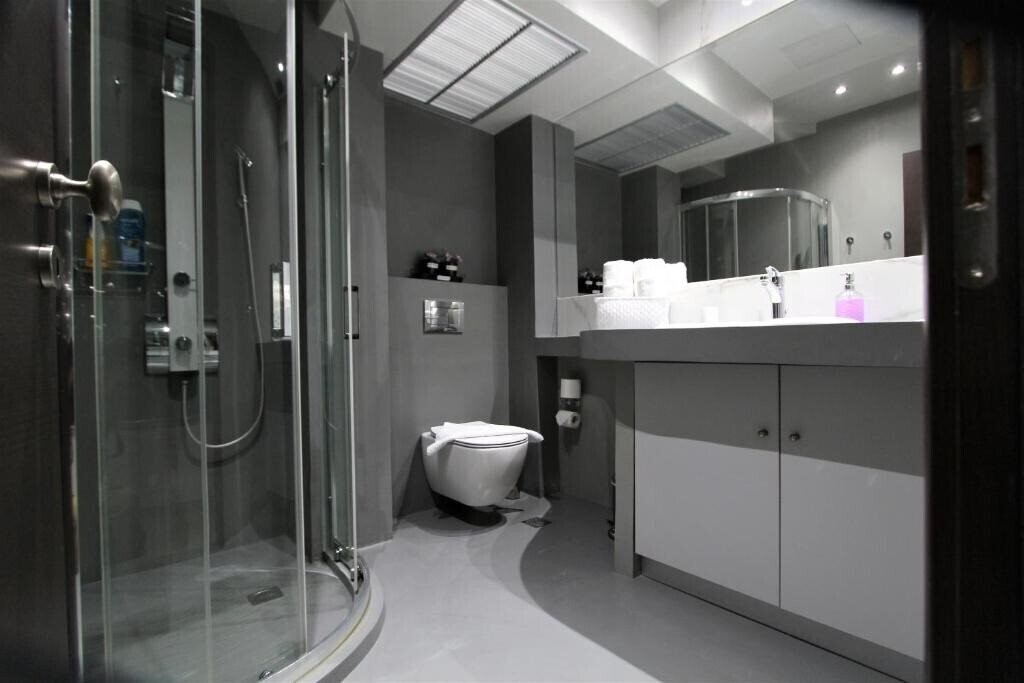 Фотография Aiolos Apartments 2*