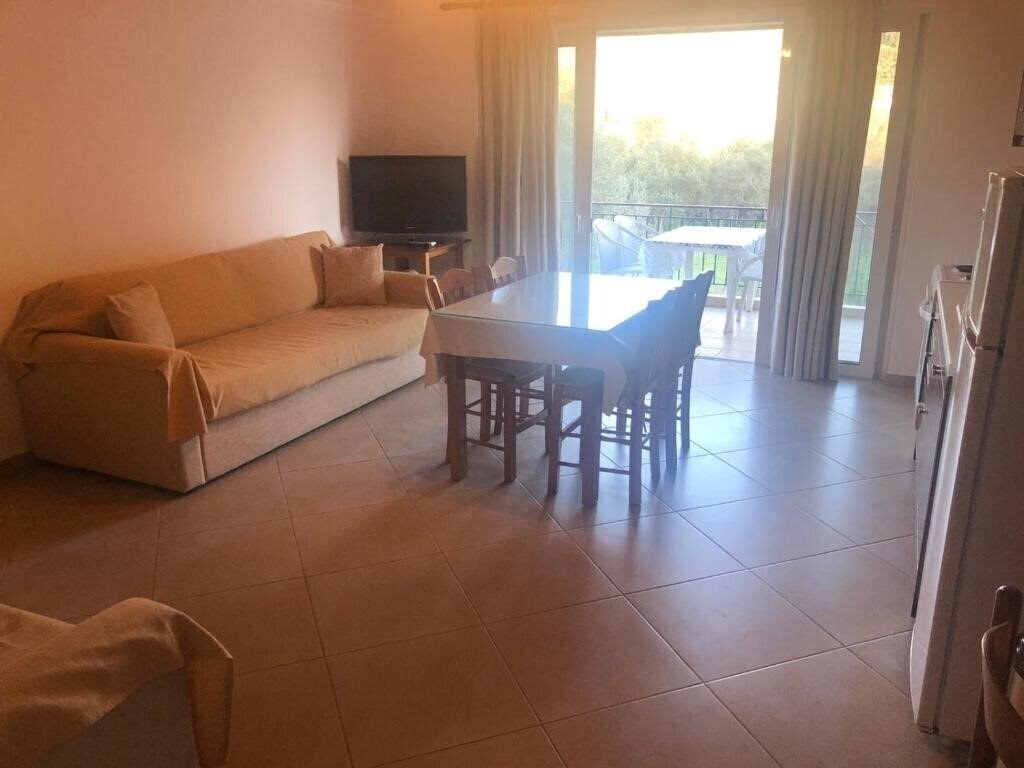 Картинка Zotos Studios & Apartments 2*