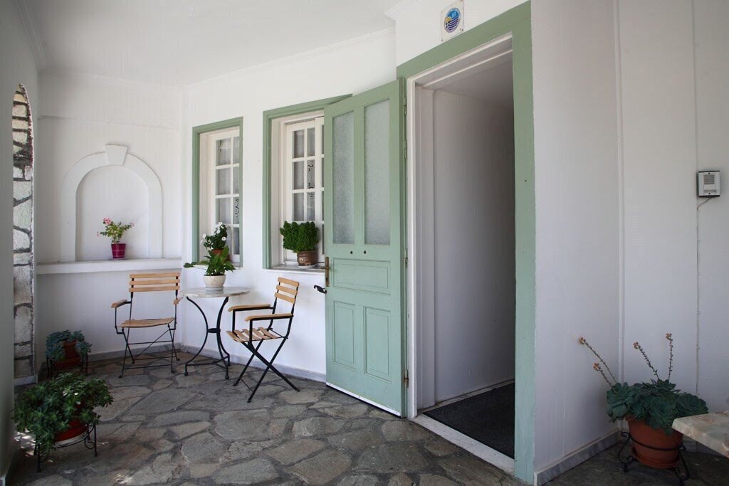 Фото Hotel Kalypso (Agios Nikitas) 3*