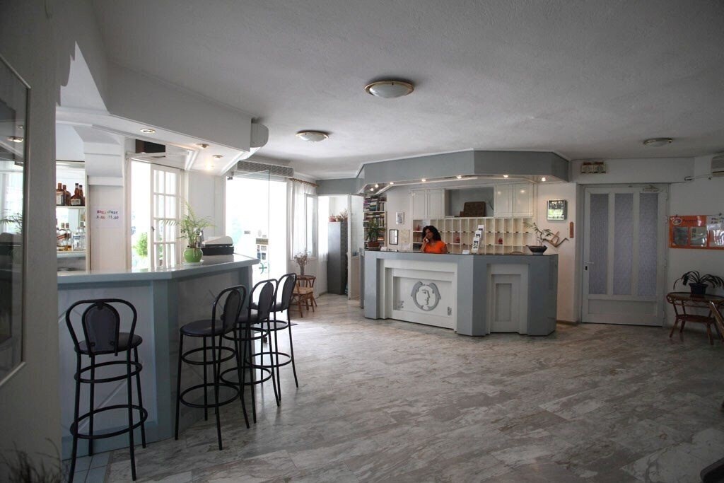 Зображення Hotel Kalypso (Agios Nikitas) 3*