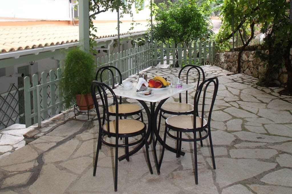 Картинка Hotel Kalypso (Agios Nikitas) 3*