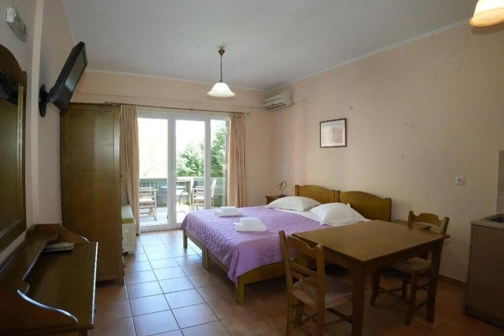 Картинка Porto Nirikos 3*