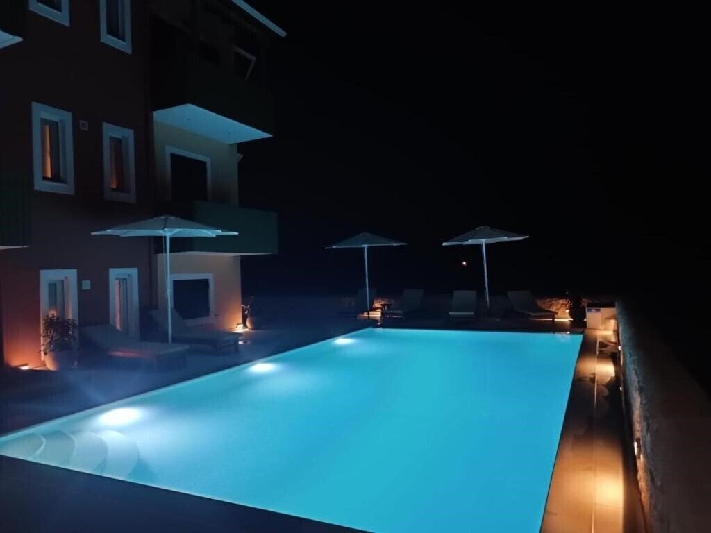 Фотография Porto Nirikos 3*