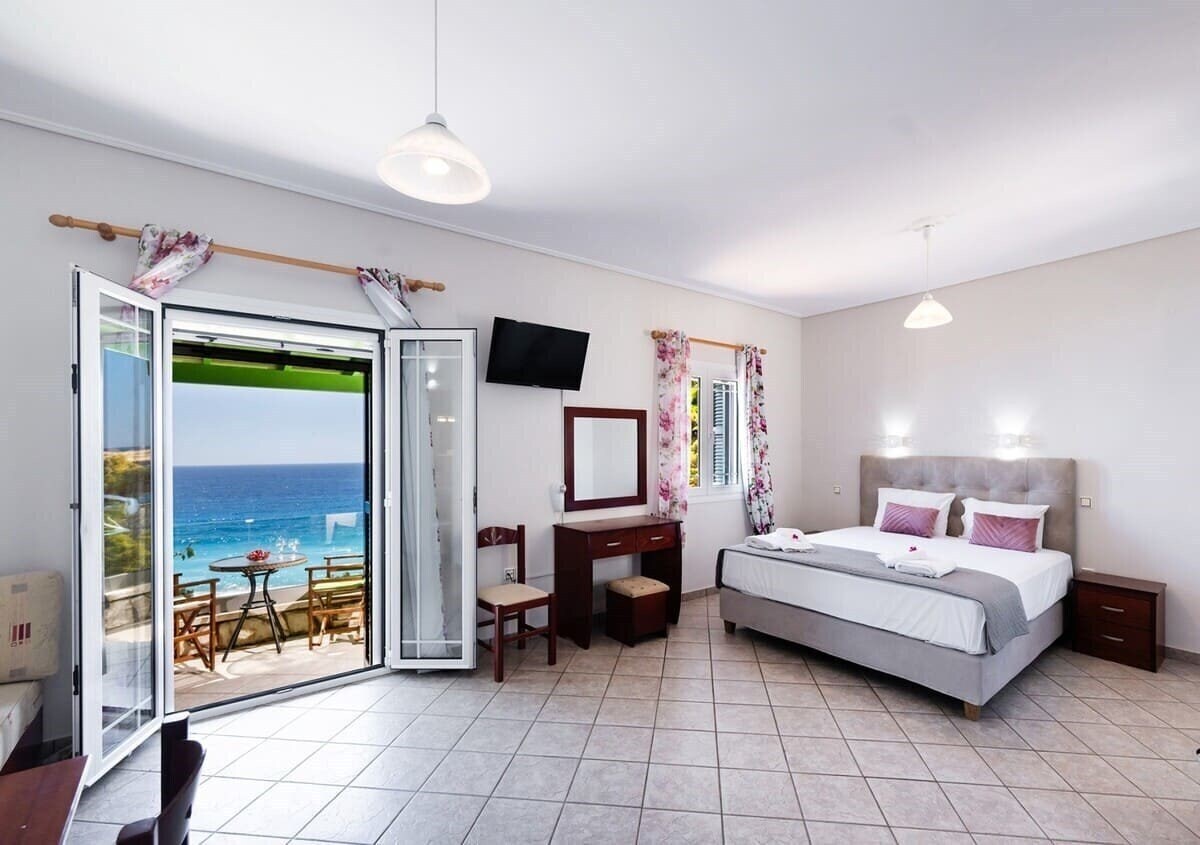 Зображення Sirios Hotel 2*