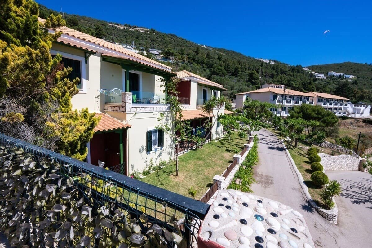 Картинка Sirios Hotel 2*