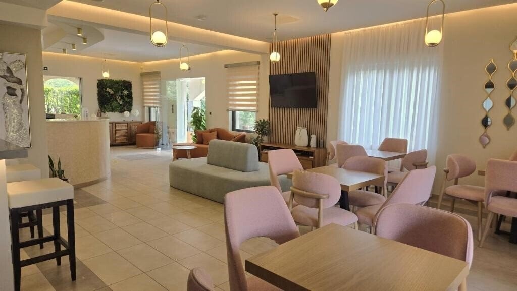 Фотографія Eleana Boutique Hotel 3*