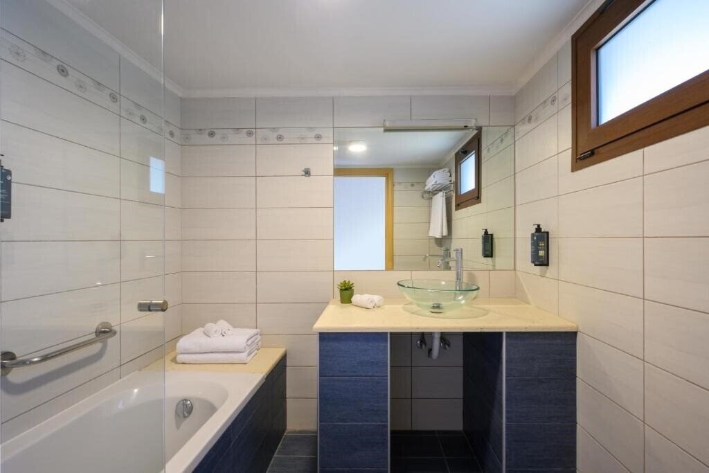 Фотография Elisso Hotel 4*