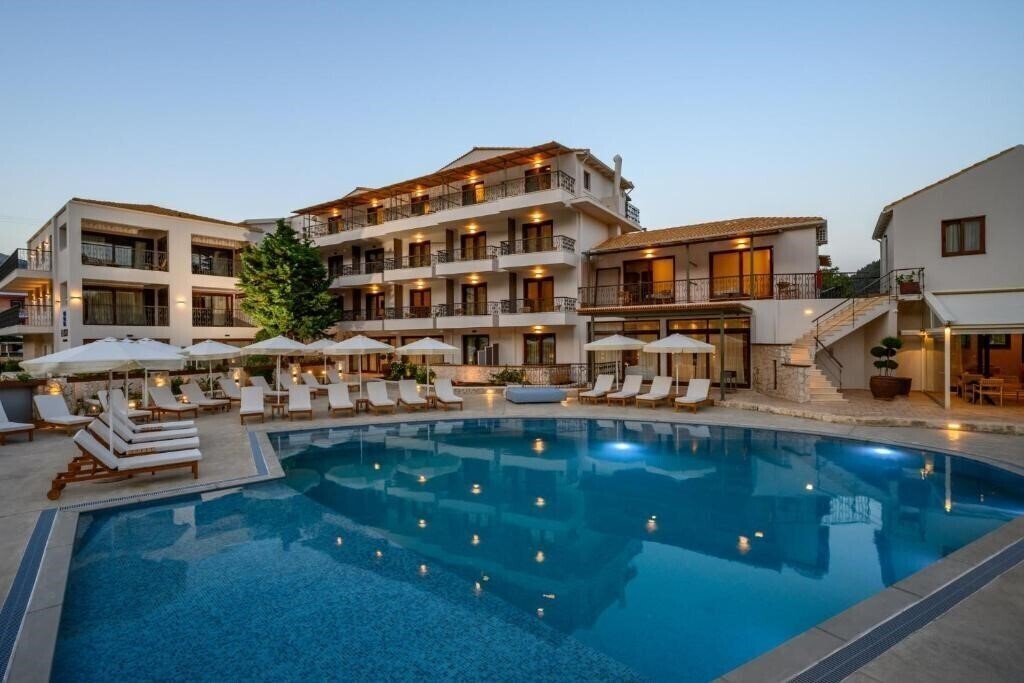 Изображение Elisso Hotel 4*