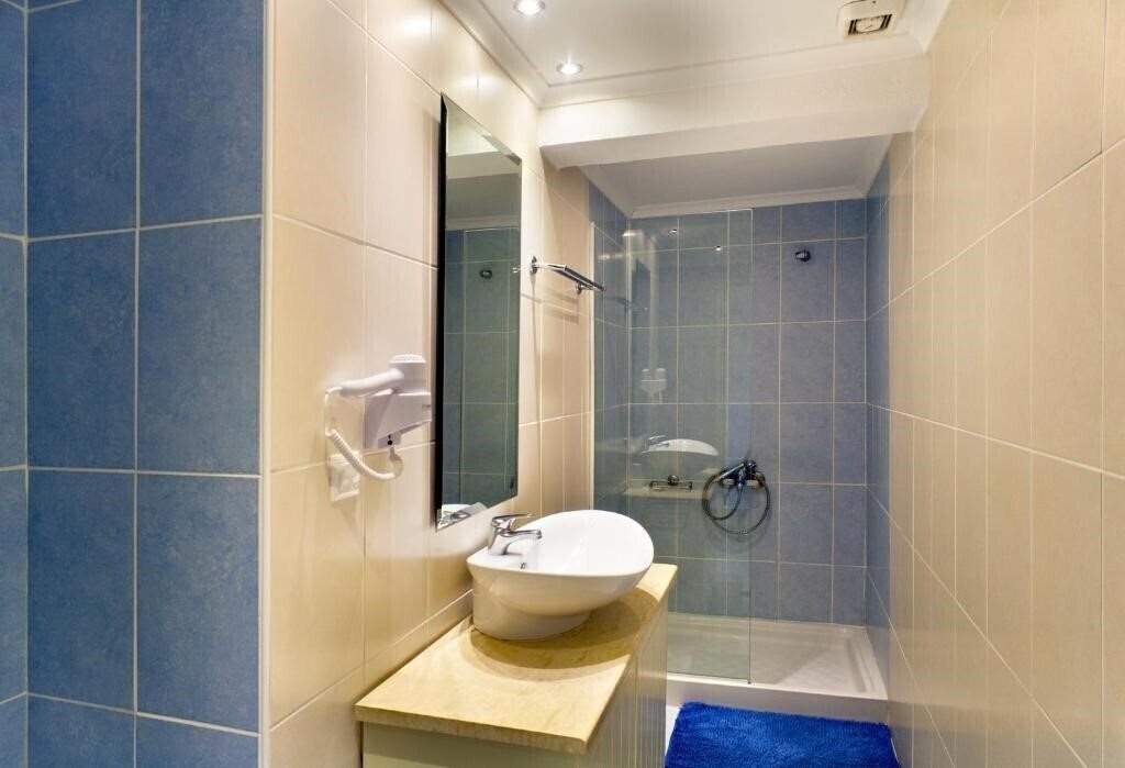 Фотографія Agios Nikitas Hotel 3*