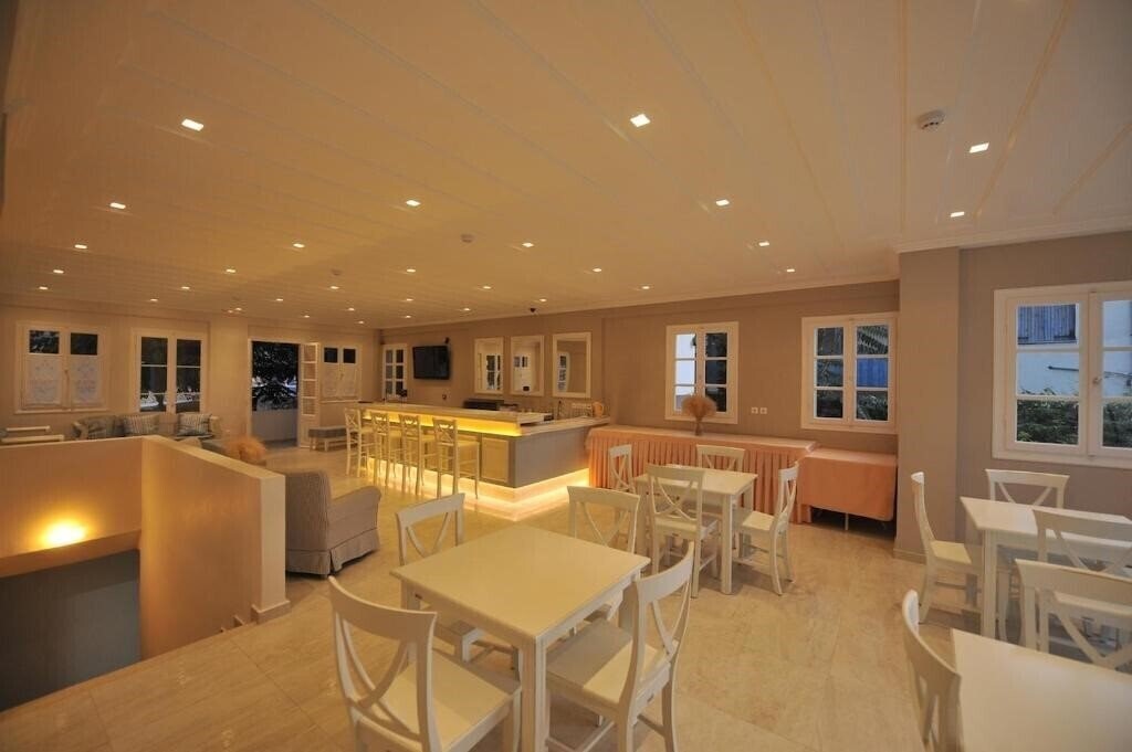 Зображення Agios Nikitas Hotel 3*