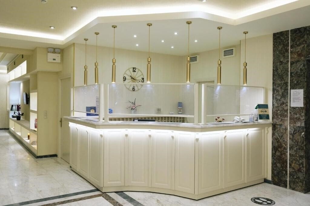 Фотографія Diamantidis Hotel 3*