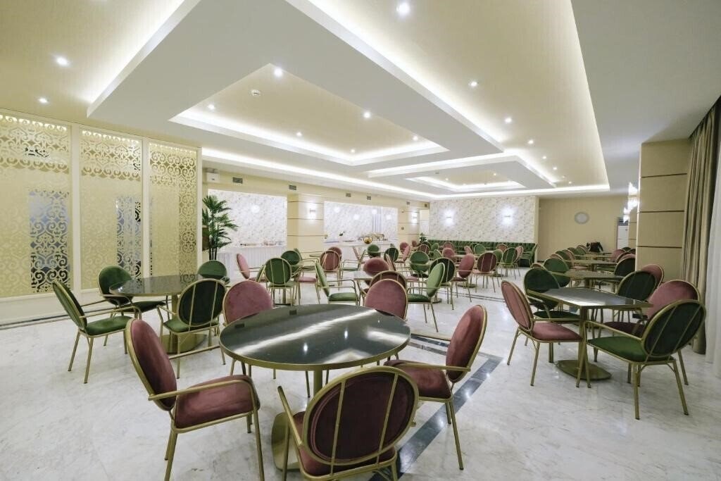Зображення Diamantidis Hotel 3*