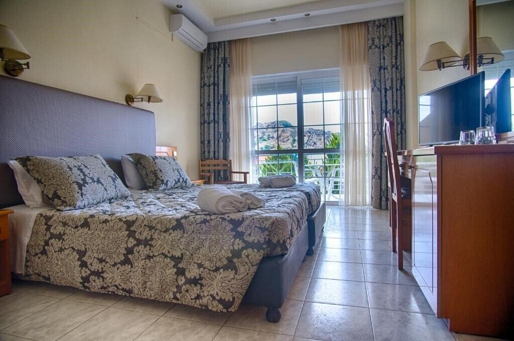 Картинка Diamantidis Hotel 3*