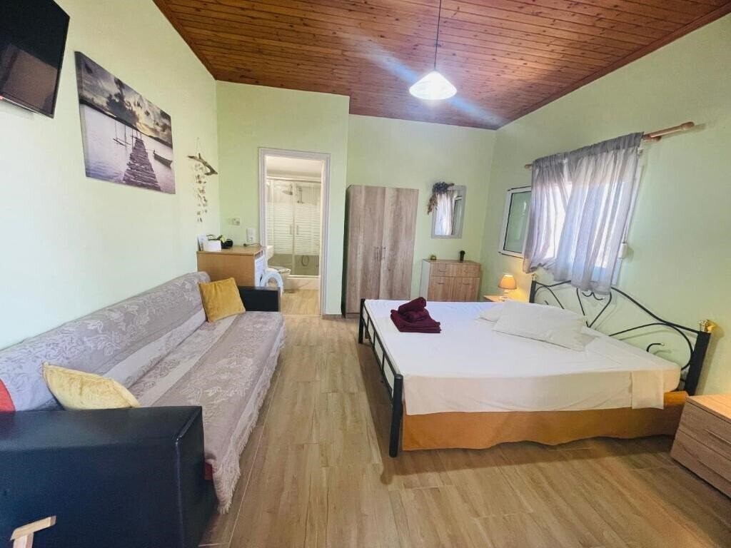 Фото Fergani Apartments 3*