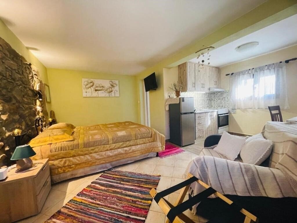 Изображение Fergani Apartments 3*
