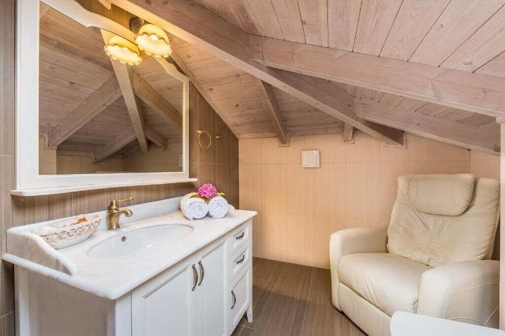 Фото Theofilos Paradise Boutique Hotel 5*