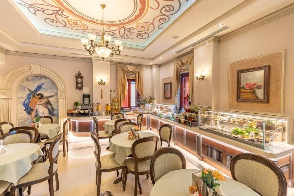 Зображення Theofilos Paradise Boutique Hotel 5*